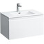 Шафа з умивальником Laufen Pro S H8609644631041, фото 