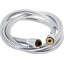 Шланг душовий Hansgrohe Shower Hose 28136000, фото 