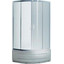 Угловая душевая кабина Eger Tisza 599-187, фото 
