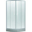 Душова кабіна без піддону Eger Tisza 599-020/1, фото 
