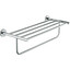 Вешалка с полочкой Grohe Bau Cosmopolitan 40462001, фото 