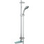 Душовий гарнітур Grohe Movario 28575000, фото 