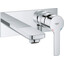 Смеситель настенный для умывальника Grohe Lineare New 19409001, фото 