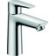Змішувач для умивальника Hansgrohe Talis E 71710000, Колір виробника: хром, фото 