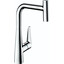 Змішувач Hansgrohe Talis 72821000, фото 