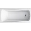Акрилова прямокутна ванна Cersanit Lana S301-160, фото 