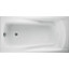 Ванна акрилова 160 см Cersanit Zen S301-127, фото 
