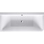 Ванна акриловая Duravit P3 Comforts 700379000000000, фото 