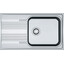 Кухонная мойка Franke Smart 101.0456.705, фото 