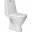 Унітаз компакт із вертикальним стоком Kolo Modo L39004000, фото 