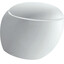 Напольный унитаз без крышки Laufen Alessi One H8219714000001, фото 