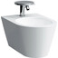 Консольное биде Laufen Kartell H8303314003021, фото 