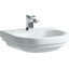 Раковина керамическая Laufen Lb3 H8106820001041, фото 