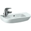 Керамическая мини-раковина Laufen Pro B H8169570001051, фото 