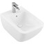 Біде Villeroy & Boch Venticello 44110001, фото 