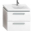 Тумба под раковину Jika Cubito H4501181725001 (без раковины), фото 
