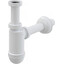 Сифон для раковини Alcaplast A430, фото 