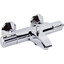 Термостат Grohe Grohtherm 34155000, фото 