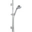 Душовий гарнітур на три режими Grohe Relexa 28942000, фото 