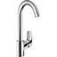 Смеситель для кухни Hansgrohe Logis 71835000, фото 