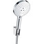 Набір для душу Hansgrohe Raindance 26721400, фото 