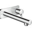 Смеситель Hansgrohe Talis S 72111000, фото 