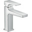 Смеситель для раковины Hansgrohe Metropol 32507000, Цвет производителя: хром, фото 
