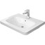 Раковина с отверстием Duravit Durastyle 2320650000, фото 