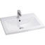 Раковина Cersanit Como K32-003-BOX, фото 