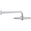 Верхний душ Grohe Euphoria 26458000, фото 