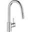 Змішувач для кухні Grohe Eurosmart Cosmopolitan 31481001, фото 