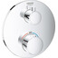 Смеситель для душа Grohe Grohtherm 24076000, фото 
