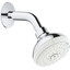 Верхній душ Grohe New Tempesta 27870001, фото 