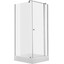 Душевая кабина 90x90 см Deante Cubic KTI_043P, фото 