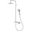 Душова система Deante Lobelia NAC 01WM, фото 