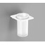 Стакан для зубных щеток Sonia S2 White 172481, фото 