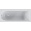 Акрилова ванна Am.Pm Spirit W72A-170-070W-A2 (170x70 см), Доступні розміри: 170 x 70, фото 