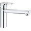 Змішувач для кухні Grohe Bau Loop 31706000, фото 