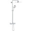 Душева система Grohe Rainshower Smartactive 26647000, фото 
