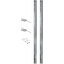 Комплект углового монтажа Grohe Rapid Sl 38562001, фото 