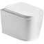 Підвісний унітаз із сидінням мікроліфт Volle Puerta 13-16-077, фото 