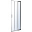 Душевая дверь 90 см Eger Lexo 599-809/1, фото 
