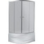Душевая кабина 80x80 см RJ Baron 80RZ014, фото 