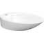 Умывальник 43 см Idevit Alfa 3101-0435, фото 