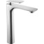 Смеситель для умывальника высокий Asignatura Intense 65521600, фото 