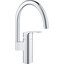 Змішувач для кухні Grohe Eurocube New 33202003, фото 