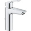 Змішувач для раковини Grohe Eurosmart New M-Size 23322003 (з донним клапаном), фото 
