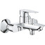 Смеситель для ванны Grohe BauEdge 23605001, фото 