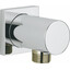 Підключення для душового шланга Grohe Rainshower 27076000, фото 