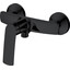 Смеситель для душа Volle Cante 1512.101004 de la noche (черный матовый), фото 